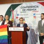 PRI reitera compromiso con la inclusión y el respeto de la comunidad LGBTTTIQ+