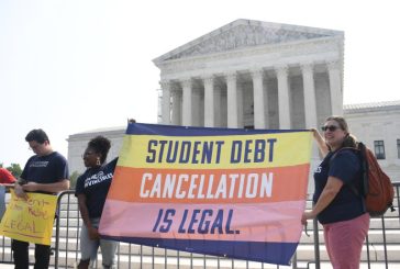 La Corte Suprema bloquea el programa de condonación de deuda de préstamos estudiantiles de Biden