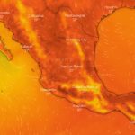 Continuará onda de calor de 10 a 15 días más: UNAM