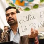 INE ordena a Morena a respetar la Constitución; vigilará su campaña ilegal: Álvarez Máynez