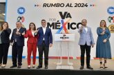 Va por México definirá en junio 26 método para elegir a su candidato presidencial