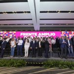 Anuncia Va por México creación de Frente Amplio por México para elegir candidato presidencial