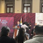 ¡Otra vez la burra al trigo!, AMLO presume que servicio IMSS-Bienestar “será mejor que el de Dinamarca”