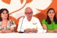Irá Movimiento Ciudadano solo en las elecciones de 2024