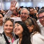 De no ganar la encuesta de Morena, Monreal se inclina por la candidatura a Jefe de Gobierno de la CDMX