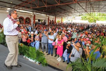 Lamenta Monreal secuestro de 14 empleados de la SSyPC de Chiapas