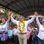 Monreal asegura que se refrendará la política social de Andrés Manuel López Obrador