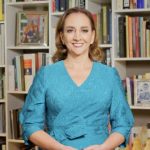 Claudia Ruiz Massieu se baja de la contienda para la candidatura presidencial