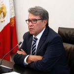 Ricardo Monreal promueve proyecto para expedir Código Penal Único