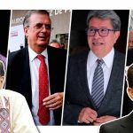 INE dicta tutela preventiva contra “corcholatas” de Morena para resguardar la equidad en el próximo Proceso Electoral Federal
