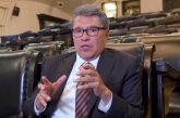 Llama Ricardo Monreal a superar debilidades en Morena, rumbo al 2024