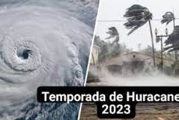 Cómo será la temporada de huracanes en México 2023, según la UNAM