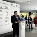 Alejandro Armenta informa que vicepresidente de China visitará México en julio 