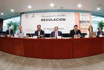 Eduardo Ramírez Aguilar pide reflexionar a fondo la legalización de la amapola para uso medicinal