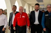 EXHIBE TRIBUNAL ELECTORAL DEL ESTADO DE MÉXICO MENTIRAS DE MORENA
