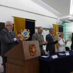 INAUGURAN EN LA UNAM LA PRIMERA ESCUELA DE VERANO: PROGRAMACIÓN CIENTÍFICA AVANZADA EN PYTHON-LATINOAMÉRICA