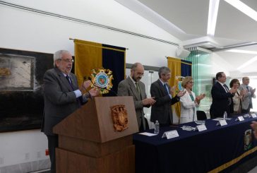 INAUGURAN EN LA UNAM LA PRIMERA ESCUELA DE VERANO: PROGRAMACIÓN CIENTÍFICA AVANZADA EN PYTHON-LATINOAMÉRICA