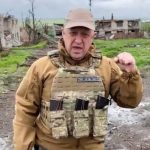 Tensión en Rusia, Yevgeny Prigozhin llama a derrocar a Putin