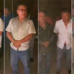 Trabajadores de la SSPC de Chiapas fueron liberados