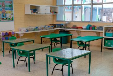 Se suspenden actividades escolares el miércoles 14 de junio en planteles públicos de Educación Básica de la Ciudad de México: SEP  