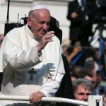 PAPA FRANCISCO SE SOMETERÁ A UNA CIRUGÍA ABDOMINAL: PERMANECERÁ HOSPITALIZADO VARIOS DÍAS