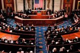 El Senado aprueba elevar el techo de la deuda