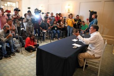 Con medida sensatas, concretas y oportunas, Monreal reitera que busca dar continuidad a la 4T de López Obrador