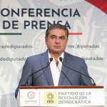 Considera Luis Espinosa necesario modificar el marco legal para evitar que se empalmen dos Legislaturas en agosto de 2024