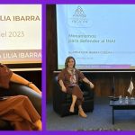 PRONUNCIAMIENTO DE LA SCJN, PASO FIRME PARA RECUPERAR LA NORMALIDAD DEL INAI: BLANCA LILIA IBARRA