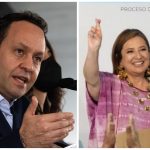 MC abrió la puerta a Xóchitl Gálvez como candidata