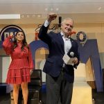 De ser necesario a AMLO y a Morena “los sacaremos a patadas de Palacio Nacional”: Creel