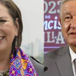 Xóchitl Gálvez denuncia a AMLO, Jesús Ramírez Cuevas y a otros funcionarios por violencia política de género