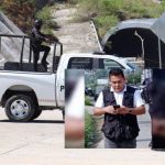 ¡Uno más!, Asesinaron al periodista Nelson Matus en el Puerto de Acapulco