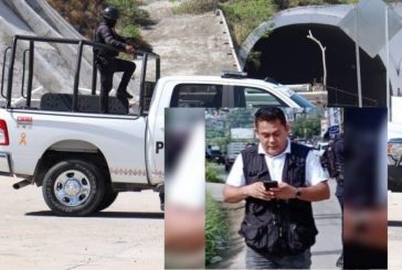 ¡Uno más!, Asesinaron al periodista Nelson Matus en el Puerto de Acapulco