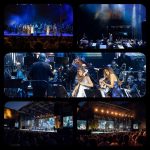 Gran noche de la Orquesta Sinfónica de Málaga ejecutó las mejores bandas sonoras del cine
