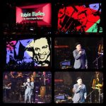 El talento latino inunda con su música Starlite; Rubén Blades lleva el baile