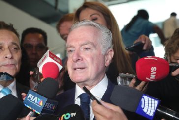 El presidente de la República quiere descarrilar el proceso electoral: diputado Santiago Creel Miranda