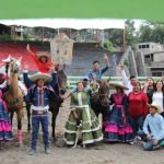 TLALPAN ACERCA EL DEPORTE, ARTE Y TRADICIONES CON EL TALLER DE CHARRERÍA