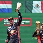 De regreso al podio: Checo Pérez ganó el tercer lugar del GP de Austria