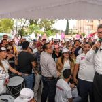 Monreal invoca a la unidad en Morena para no repetir lo ocurrido en comicios del 2021 en Ciudad de México