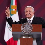 AMLO se deslinda de cualquier ataque a la oposición