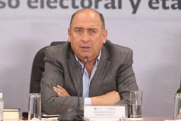 A PESAR DE INVERSIÓN, ENTIDADES DEL SURESTE NO AVANZAN POR FALTA DE POLÍTICAS PÚBLICAS ESTATALES: RUBÉN MOREIRA