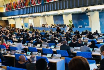 Participará México en la Sesión Plenaria de la 43 Conferencia de la FAO