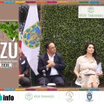 RENDICIÓN DE CUENTAS Y TRANSPARENCIA, INDISPENSABLES PARA UNA GOBERNANZA AMBIENTAL RESPONSABLE: ALCALÁ MÉNDEZ