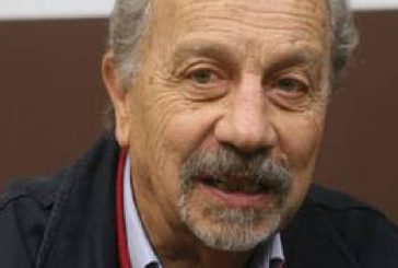 Murió Adolfo Gilly, historiador e investigador de la UNAM