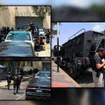 Riña dentro del reclusorio Oriente en CDMX dejó ocho personas lesionadas