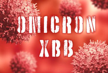 La OMS alerta sobre nueva variante XBB de Covid; es asintomática y 5 veces más virulenta