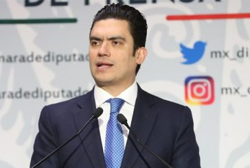 Pese a que informe del Coneval muestra avances, el Gobierno Federal niega la realidad; urge corregir el rumbo de México: Jorge Romero