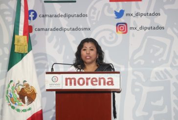 ¡La verdad se asoma!, Diputada de Morena denuncia desvío masivo de recursos de la Secretaría del Bienestar