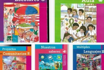 COPARMEX CDMX exige a la Autoridad Educativa Federal y al Gobierno de la Ciudad de México, instalar el Consejo de Participación Escolar en la Educación, al que no se le consultó sobre la pertinencia de los libros de Texto Gratuitos para el período 2023-2024 en la Capital
